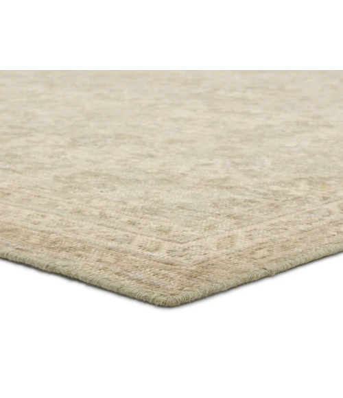 Jaipur Living Onessa Green ONE14 6 ft. X 9 ft. Rectangle Rug