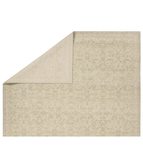 Jaipur Living Onessa Green ONE14 6 ft. X 9 ft. Rectangle Rug