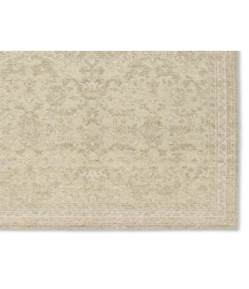 Jaipur Living Onessa Green ONE14 6 ft. X 9 ft. Rectangle Rug