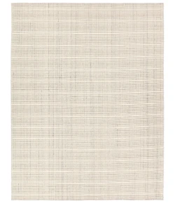 Jaipur Living Park City By Barclay Butera Promontory PCT02 Cream - Gray 10 ft. X 14 ft. Rectangle Rug