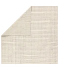 Jaipur Living Park City Barclay B Cream PCT02 10 ft. X 14 ft. Rectangle Rug
