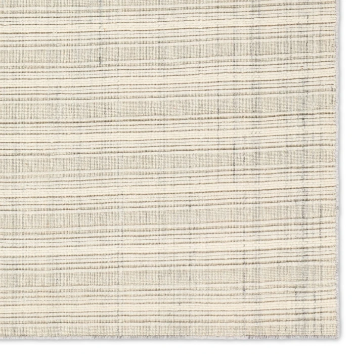 Jaipur Living Park City Barclay B Cream PCT02 10 ft. X 14 ft. Rectangle Rug