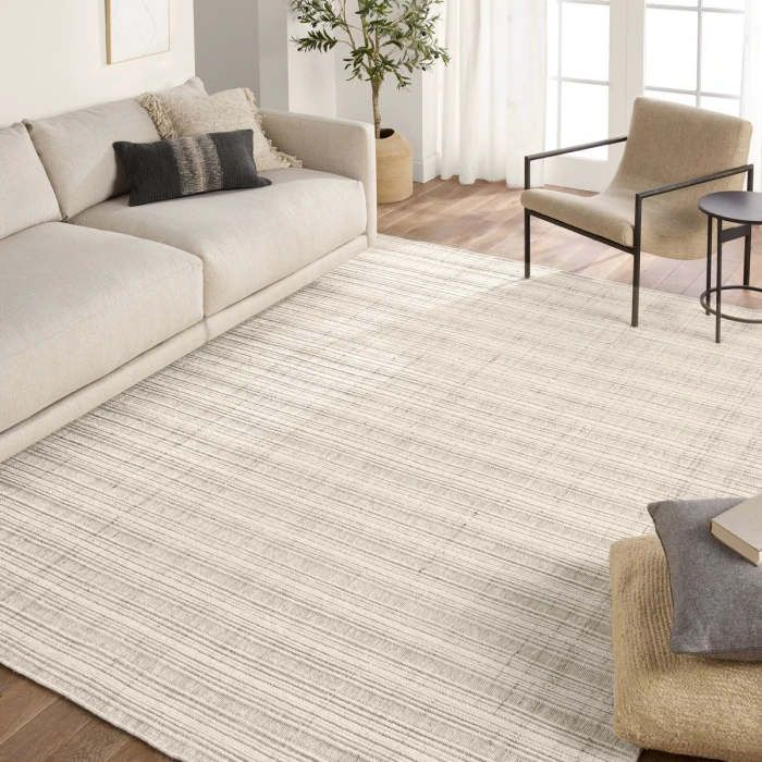 Barclay Butera Park City Barclay B Ivory Pct02 6 Ft. X 9 Ft. Rect. Rug