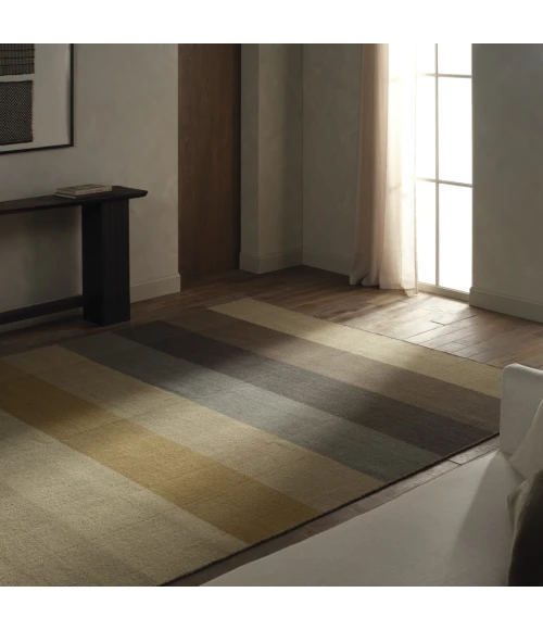 Jaipur Living Pleda Yellowgold Ple01 9 Ft. 6 In. X 13 Ft. 6 In. Rect. Rug