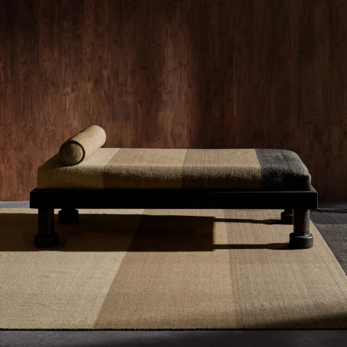 Jaipur Living Pleda Natural (Tan / Beige / Taupe) Ple02 9 Ft. 6 In. X 13 Ft. 6 In. Rect. Rug