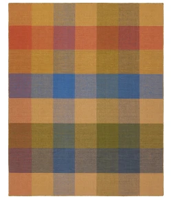Jaipurliving Pleda Multicolor Ple03 7 Ft. 9 In. X 9 Ft. 9 In. Rect. Rug
