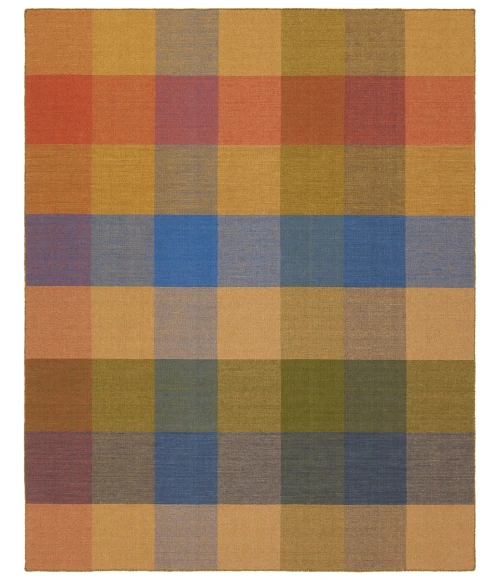 Jaipurliving Pleda Multicolor Ple03 7 Ft. 9 In. X 9 Ft. 9 In. Rect. Rug