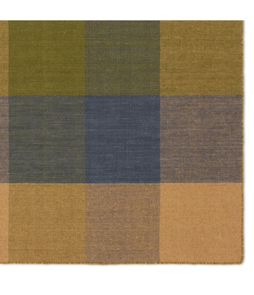 Jaipurliving Pleda Multicolor Ple03 7 Ft. 9 In. X 9 Ft. 9 In. Rect. Rug