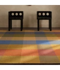 Jaipurliving Pleda Multicolor Ple03 7 Ft. 9 In. X 9 Ft. 9 In. Rect. Rug