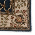 Jaipur Living Chambery Handmade Floral Blue/ Multicolor Area Rug (8'X10')