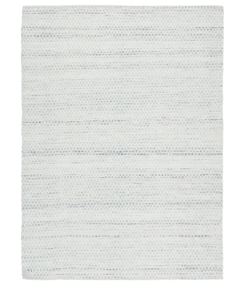 Jaipur Living Eliza Indoor/ Outdoor Trellis Cream/ Gray Area Rug 9'X12'