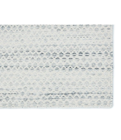 Jaipur Living Eliza Indoor/ Outdoor Trellis Cream/ Gray Area Rug 9'X12'