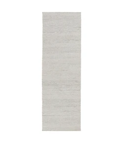 Jaipur Living Penrose Eliza PNR03 Cream - Gray 2 ft. 6 in. X 8 ft. Rectangle Rug