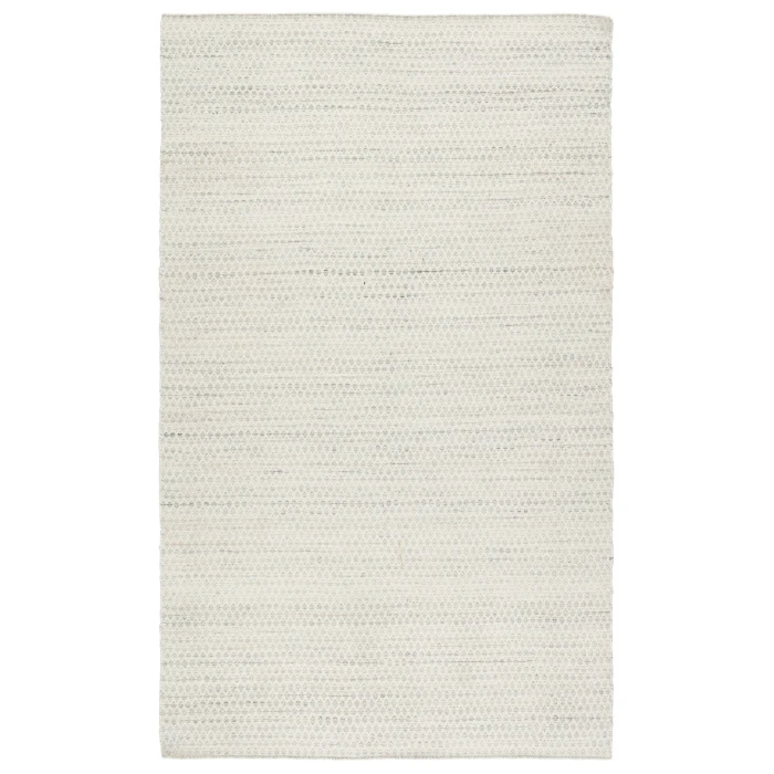 Jaipur Living Eliza Indoor/ Outdoor Trellis Cream/ Taupe Area Rug 10'X14'