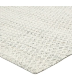 Jaipur Living Penrose Eliza PNR04 Cream - Taupe 2 ft. 6 in. X 8 ft. Rectangle Rug