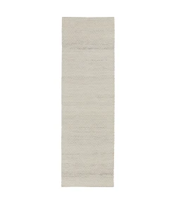 Jaipur Living Penrose Eliza PNR04 Cream - Taupe 2 ft. 6 in. X 8 ft. Rectangle Rug