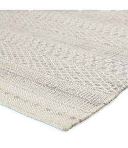 Jaipur Living Penrose Lenna PNR05 Cream - Light Gray 9 ft. X 12 ft. Rectangle Rug