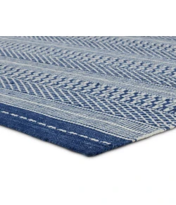 Jaipur Living Penrose Lenna PNR06 Blue - White 10 ft. X 14 ft. Rectangle Rug