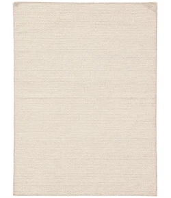 Jaipur Living Poise Eulalia POE01 Light Gray/Ivory 7 ft. 10 in. X 9 ft. 10 in. Rectangle Rug