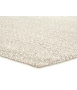 Jaipur Living Poise Eulalia POE01 Light Gray/Ivory 7 ft. 10 in. X 9 ft. 10 in. Rectangle Rug