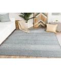 Jaipur Living Glace Handmade Geometric Dark Blue/ Ivory Area Rug (7'10"X9'10")