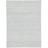 Jaipur Living Poise Glace POE05 Light Blue/Ivory 7 ft. 10 in. X 9 ft. 10 in. Rectangle Rug