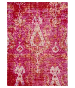 Jaipur Living Polaris Zenith POL16 Pink/Orange 2 ft. X 3 ft. Rectangle Rug