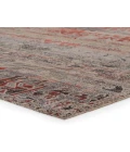 Jaipur Living Altona Indoor/ Outdoor Medallion Multicolor/ Beige Area Rug (8'10"X12')