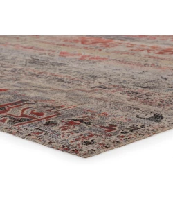 Jaipur Living Polaris Altona POL49 Multicolor/Beige 8 ft. 10 in. X 12 ft. Rectangle Rug