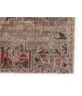 Jaipur Living Altona Indoor/ Outdoor Medallion Multicolor/ Beige Area Rug (8'10"X12')