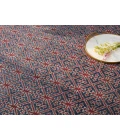 Jaipur Living Polaris Red POL52 2 ft. 8 in. X 10 ft. Rnr Runner Rug