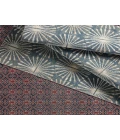 Jaipur Living Polaris Red POL52 2 ft. 8 in. X 10 ft. Rnr Runner Rug
