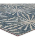 Jaipur Living Polaris Blue POL53 2 ft. 8 in. X 10 ft. Rnr Runner Rug