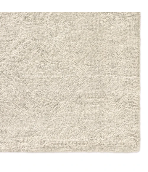 Jaipur Living Corian Handmade Trellis Gray Area Rug (5'X8')