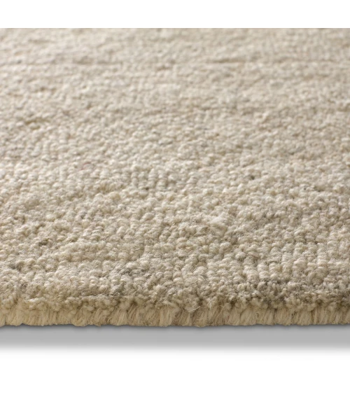 Jaipur Living Corian Handmade Trellis Gray Area Rug (5'X8')