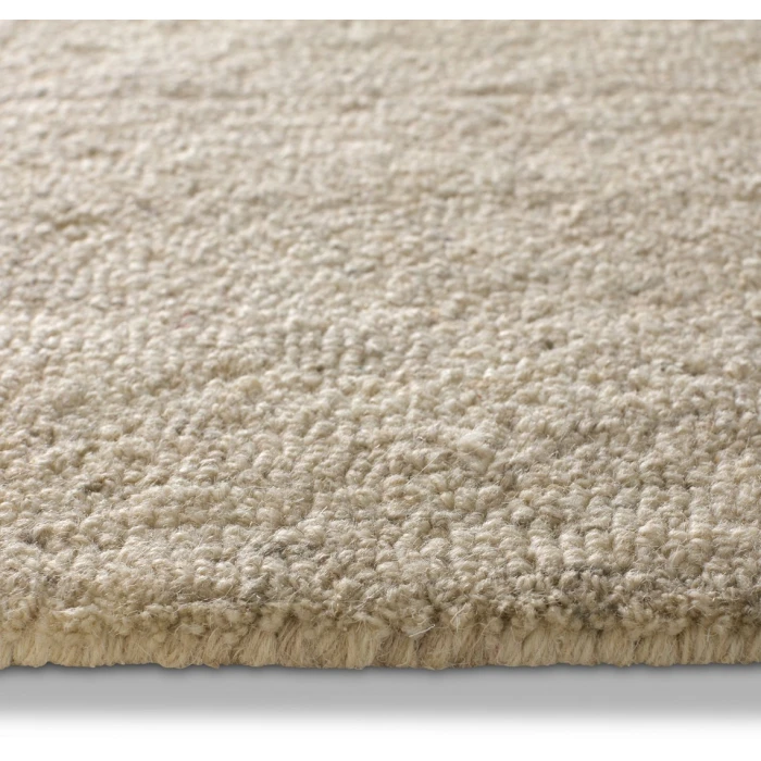 Jaipur Living Corian Handmade Trellis Gray Area Rug (5'X8')