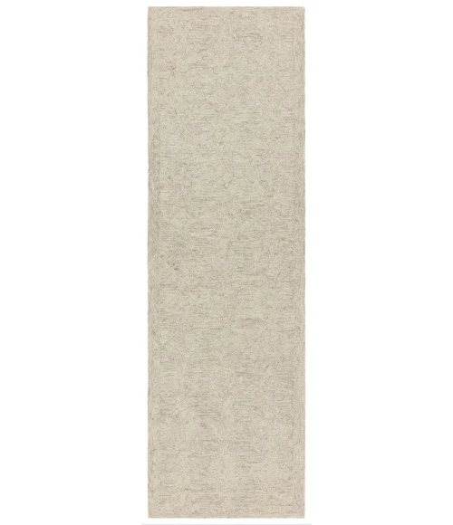 Jaipur Living Province Gray Pro05 6 Ft. X 9 Ft. Rect. Rug