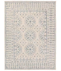 Jaipur Living Province Ivory PRO07 5 ft. X 8 ft. Rectangle Rug
