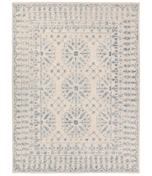 Jaipur Living Province Ivory PRO07 5 ft. X 8 ft. Rectangle Rug