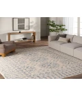 Jaipur Living Province Ivory PRO07 5 ft. X 8 ft. Rectangle Rug
