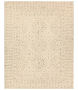 Jaipur Living Province White Pro08 5 Ft. X 8 Ft. Rect. Rug