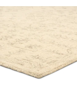 Jaipur Living Province White Pro08 5 Ft. X 8 Ft. Rect. Rug
