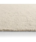 Jaipur Living Linde PRO08 Handmade Traditional IvoryWhite (18" Swatch)