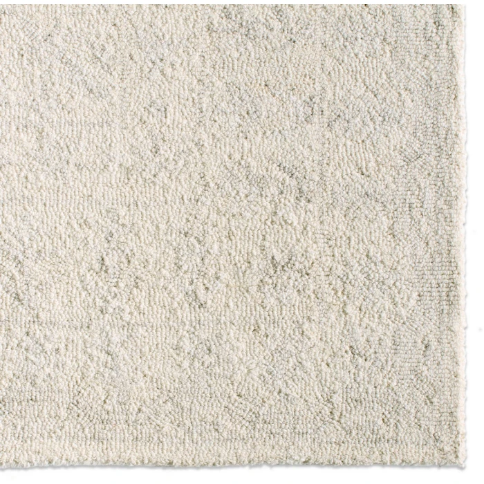 Jaipur Living Linde PRO08 Handmade Traditional IvoryWhite (18" Swatch)