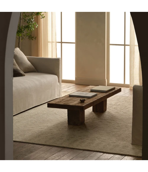 Jaipur Living Province White Pro08 5 Ft. X 8 Ft. Rect. Rug