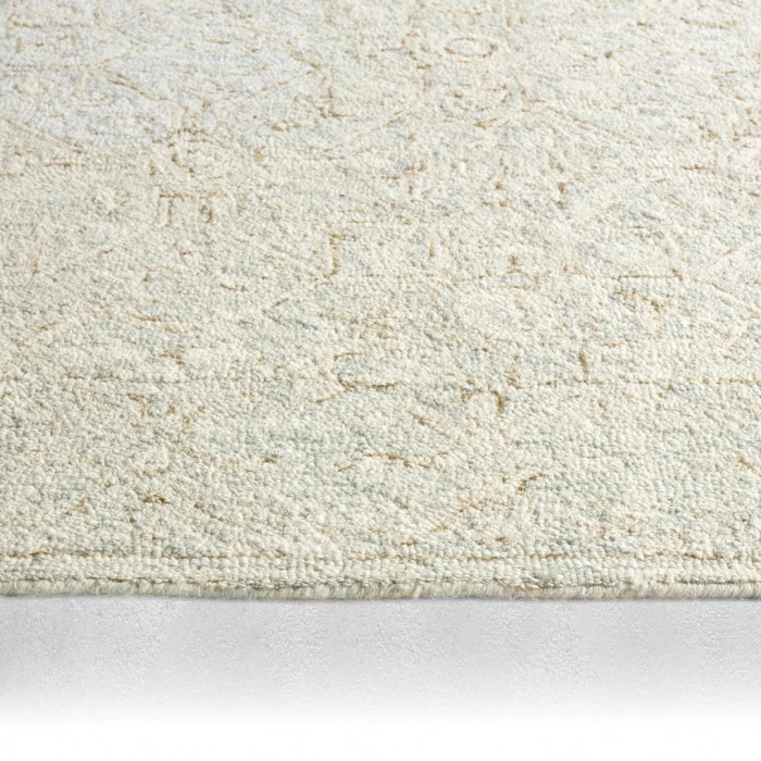 Jaipur Living Province Green Pro09 12 Ft. X 15 Ft. Rect. Rug