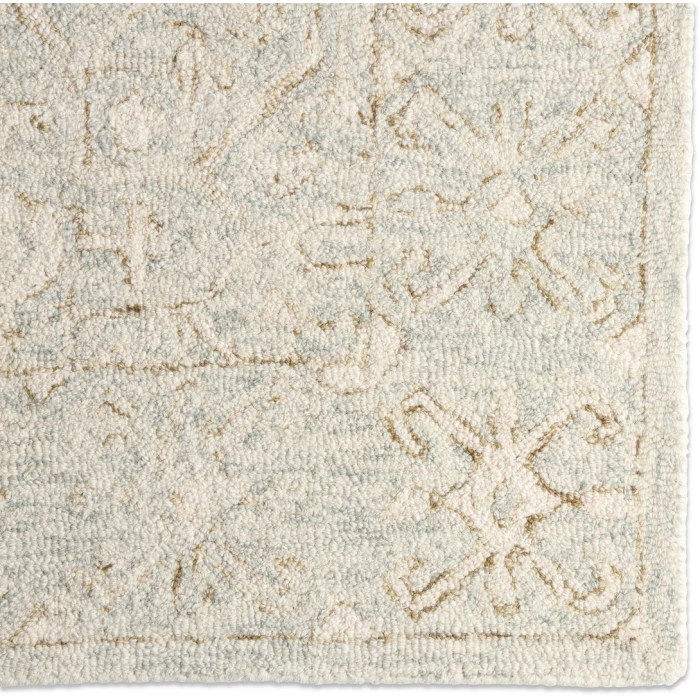 Jaipur Living Province Green Pro09 12 Ft. X 15 Ft. Rect. Rug