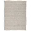 Jaipur Living Pasadena Lamanda PSD01 Light Gray/Ivory 8 ft. X 10 ft. Rectangle Rug