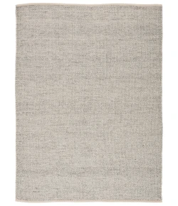 Jaipur Living Pasadena Lamanda PSD01 Light Gray/Ivory 8 ft. X 10 ft. Rectangle Rug