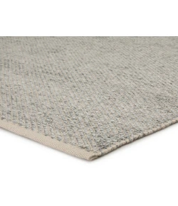 Jaipur Living Pasadena Lamanda PSD01 Light Gray/Ivory 8 ft. X 10 ft. Rectangle Rug